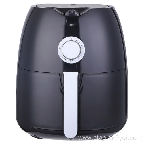 4L Mechanical Model Without Basket Air Fryer Oven